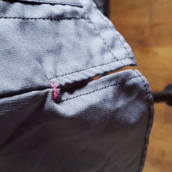 Women's uniform top - Picture 5 of 9